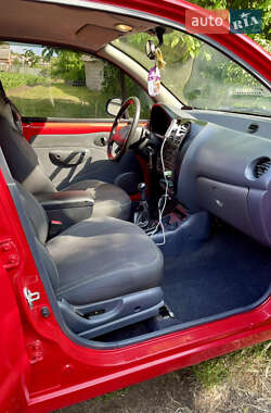 Хэтчбек Daewoo Matiz 2013 в 