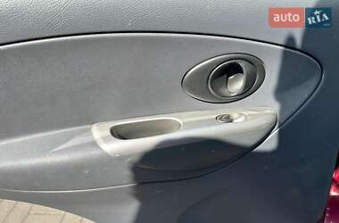 Хетчбек Daewoo Matiz 2008 в 