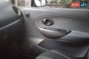 Хетчбек Daewoo Matiz 2002 в 