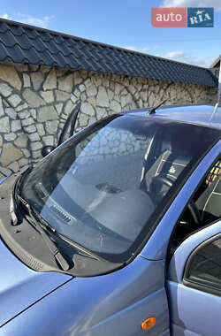 Хэтчбек Daewoo Matiz 2008 в 