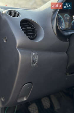 Хэтчбек Daewoo Matiz 2008 в 
