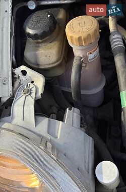 Хетчбек Daewoo Matiz 2012 в 