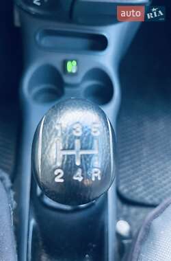 Хэтчбек Daewoo Matiz 2007 в 