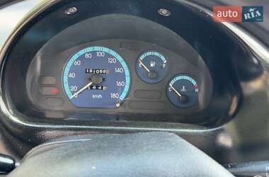 Хетчбек Daewoo Matiz 2007 в 