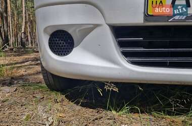 Хэтчбек Daewoo Matiz 2011 в 