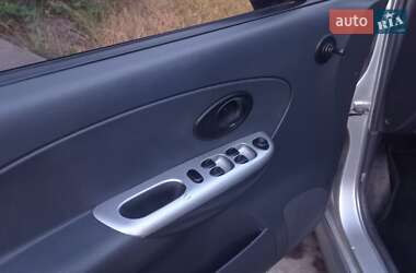 Хэтчбек Daewoo Matiz 2010 в 