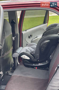 Хэтчбек Daewoo Matiz 2008 в 