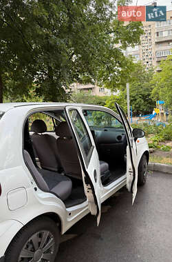 Хэтчбек Daewoo Matiz 2013 в 