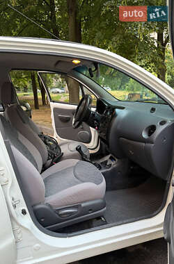 Хэтчбек Daewoo Matiz 2013 в 