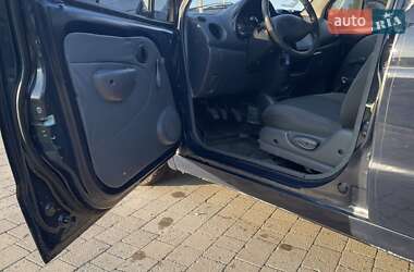 Хэтчбек Daewoo Matiz 2005 в 