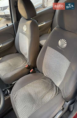 Хэтчбек Daewoo Matiz 2008 в 