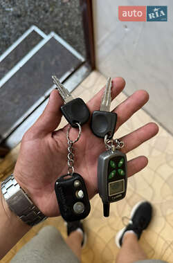 Хэтчбек Daewoo Matiz 2008 в 