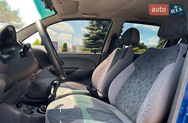 Хэтчбек Daewoo Matiz 2011 в 
