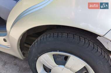 Хэтчбек Daewoo Matiz 2008 в 