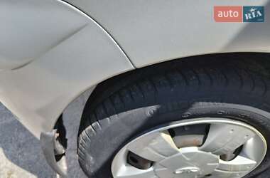Хэтчбек Daewoo Matiz 2008 в 