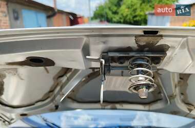 Хэтчбек Daewoo Matiz 2008 в 