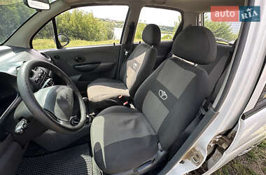 Хэтчбек Daewoo Matiz 2011 в 