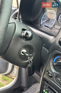 Хэтчбек Daewoo Matiz 2011 в 