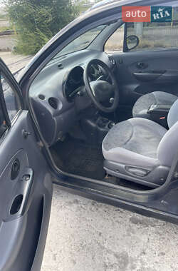 Хэтчбек Daewoo Matiz 2005 в 