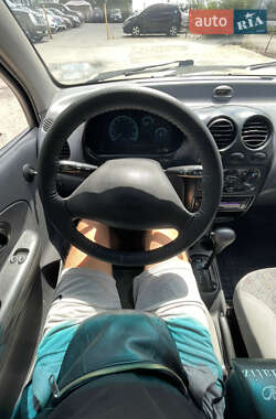 Хэтчбек Daewoo Matiz 2005 в 