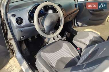 Хэтчбек Daewoo Matiz 2003 в 