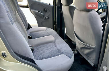 Хэтчбек Daewoo Matiz 2008 в 