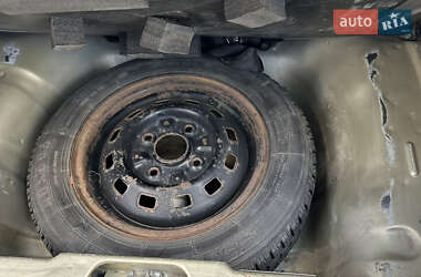 Хэтчбек Daewoo Matiz 2008 в 