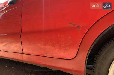 Хэтчбек Daewoo Matiz 2008 в 
