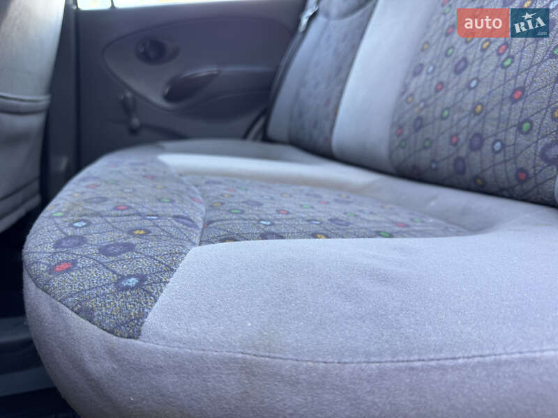 Хэтчбек Daewoo Matiz 2007 в Ровно фото 34 Хэтчбек Daewoo Matiz 2007 в Ровно