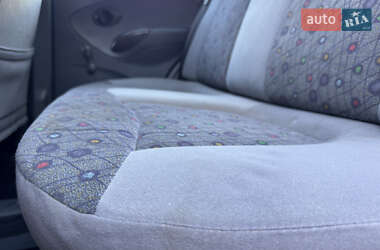 Хэтчбек Daewoo Matiz 2007 в 
