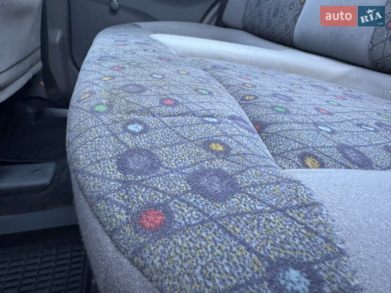 Хэтчбек Daewoo Matiz 2007 в Ровно фото 35 Хэтчбек Daewoo Matiz 2007 в Ровно