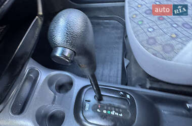 Хэтчбек Daewoo Matiz 2007 в 