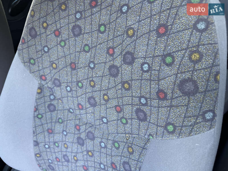 Хэтчбек Daewoo Matiz 2007 в Ровно фото 46 Хэтчбек Daewoo Matiz 2007 в Ровно