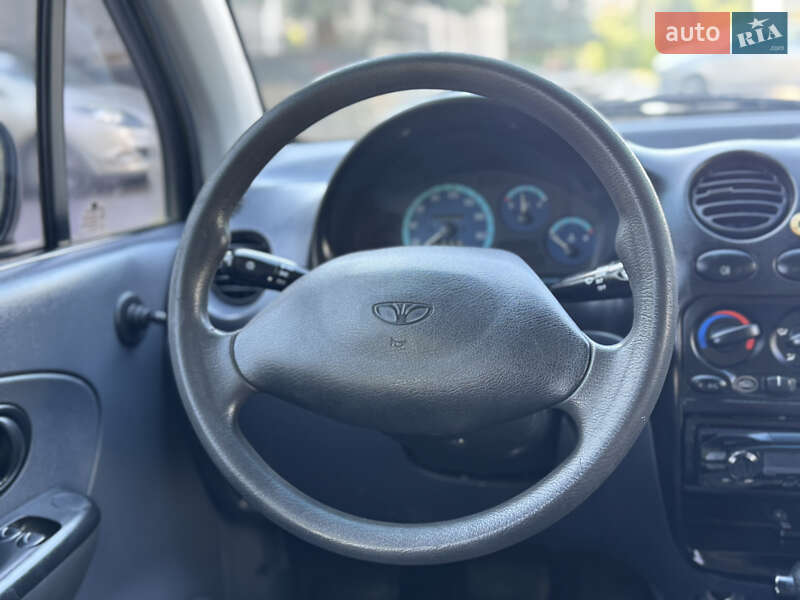 Хэтчбек Daewoo Matiz 2007 в Ровно фото 49 Хэтчбек Daewoo Matiz 2007 в Ровно