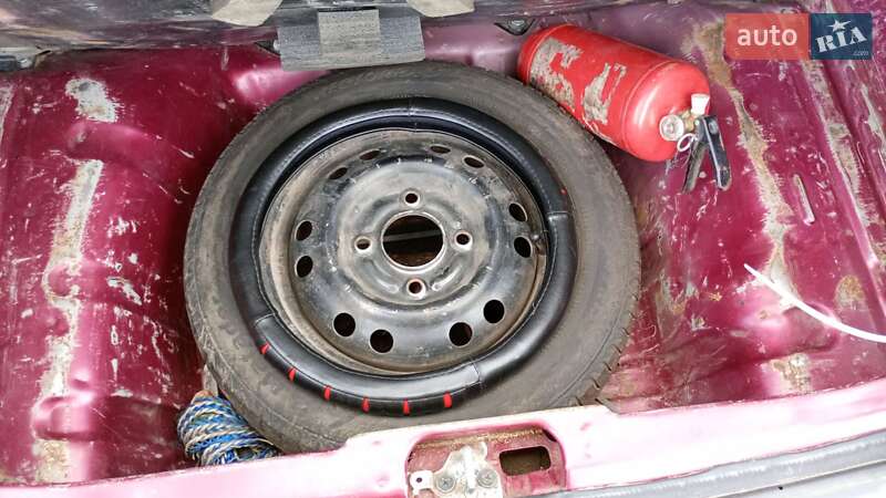 Хетчбек Daewoo Matiz 2013 в Чернігові фото 9 Хетчбек Daewoo Matiz 2013 в Чернігові