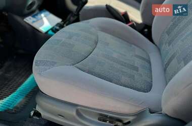 Хэтчбек Daewoo Matiz 2013 в 