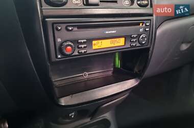 Хэтчбек Daewoo Matiz 2013 в 