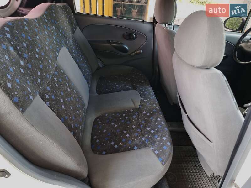 Хэтчбек Daewoo Matiz 2013 в Днепре фото 13 Хэтчбек Daewoo Matiz 2013 в Днепре