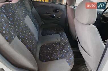 Хэтчбек Daewoo Matiz 2013 в 
