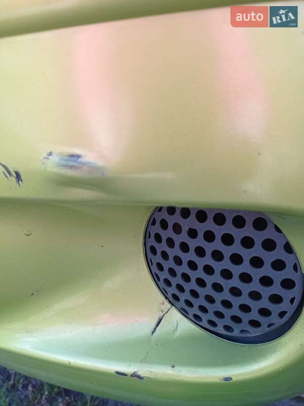 Хэтчбек Daewoo Matiz 2012 в Киеве фото 12 Хэтчбек Daewoo Matiz 2012 в Киеве