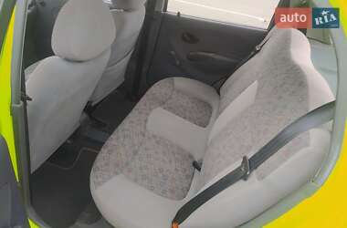 Хэтчбек Daewoo Matiz 2006 в 