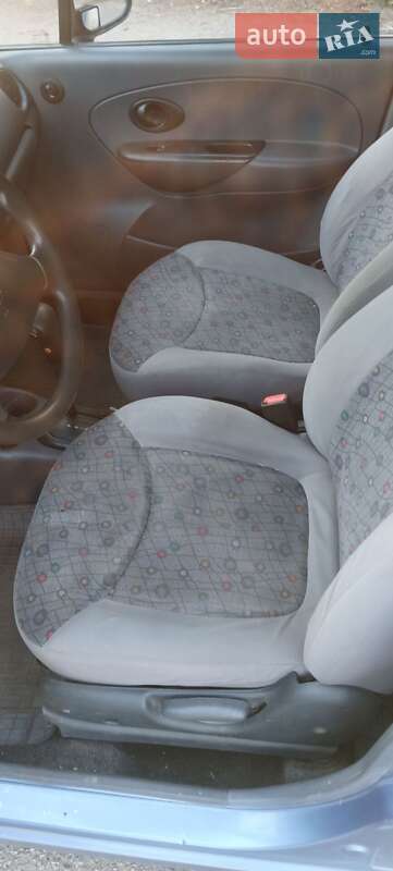 Хэтчбек Daewoo Matiz 2008 в Гайсине