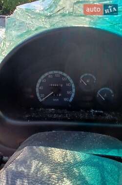 Хэтчбек Daewoo Matiz 2012 в 