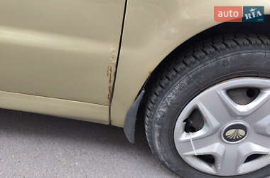 Хэтчбек Daewoo Matiz 2008 в 