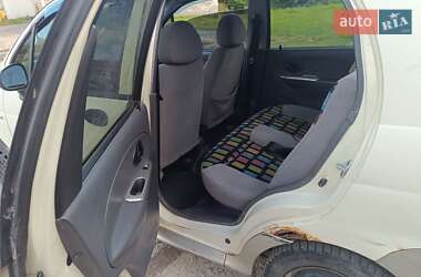 Хетчбек Daewoo Matiz 2008 в 