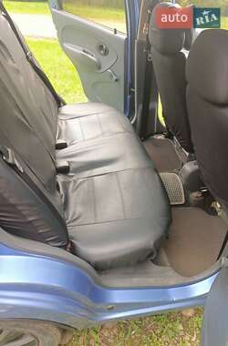 Хэтчбек Daewoo Matiz 2007 в 