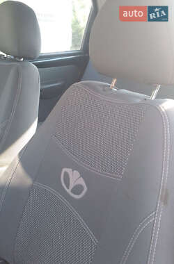 Хэтчбек Daewoo Matiz 2013 в 