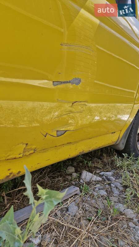 Хэтчбек Daewoo Matiz 2008 в Одессе