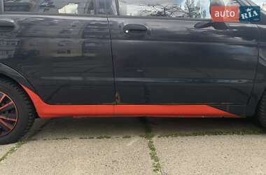 Хэтчбек Daewoo Matiz 2008 в 