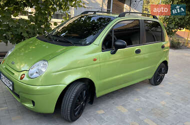 Хетчбек Daewoo Matiz 2006 в Врадіївці